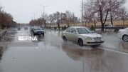 هواشناسی :‌ بارش رگبار بهاری اواخر هفته جاری در شمال فارس