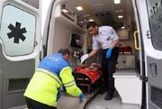 وزیر بهداشت:۱۸۲ هزار ماموریت توسط اورژانس در کشور انجام شد