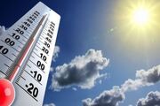 هوای آذربایجان‌غربی تا هفت درجه گرم‌تر می‌شود