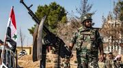 ارتش سوریه حمله گروه تروریستی جبهه النصره را دفع کرد
