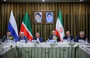 افق همکاری‌ ایران و تاتارستان روسیه،‌ از راه‌اندازی مرکز تجاری در کازان تا بانکداری اسلامی