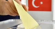 حزب جمهوریخواه خلق پیروز انتخابات شهرداری‌های ترکیه