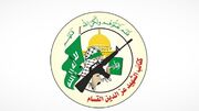 گردان‌های القسام: شهید زاهدی در تشکیل جبهه مقاومت نقش بارزی ایفا کرد