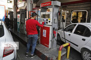 مصرف بنزین در قزوین ۹ درصد افزایش یافت