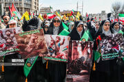 انسانیت و آزادی‌‎خواهی؛ مشق امروز مادران ایران