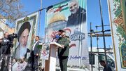 خاورمیانه جدید با راهبرد جبهه مقاومت به رهبری ایران شکل گرفته است