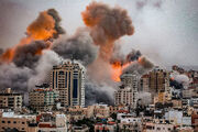 کنعانی: پایان جنگ غزه، آغاز فروپاشی ساختار نامشروع صهیونیستی است