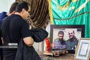 فرماندار اصفهان: حضور کارمندان ادارات در مراسم تشییع شهید زاهدی منعی ندارد