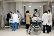 هزار و ۹۰۰ بیمار در نوروز به اورژانس بیمارستان برازجان مراجعه کردند
