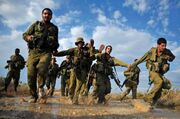 رسانه صهیونیستی: نظامیان اسرائیلی از خان یونس عقب نشینی کردند