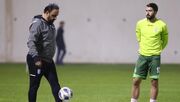 سرپرست سابق تیم ملی: نتایج اسکوچیچ در صد سال آینده در فوتبال ایران تکرار نمی‌شود