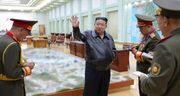 رهبر کره شمالی: باید بیش از هر زمانی برای جنگ آماده باشیم