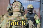 حمله تروریستی به یک کنیسه در مسکو خنثی شد