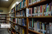 افزایش ۴۲ درصدی شاخص امانت کتاب در کتابخانه‌های عمومی خوزستان 