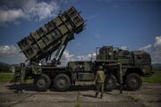 آلمان بار دیگر سامانه دفاع هوایی «پاتریوت» به اوکراین ارسال می‌کند