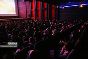 حدود هفت هزار قزوینی در تعطیلات نوروز به سینما رفتند