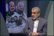 کدخدایی: عملیات جمهوری اسلامی ایران پاسخ محکمی به جنایات رژیم صهیونیستی بود