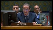 الجزایر : اسرائیل مقصر اصلی بحران منطقه است/ انتقاد شدید از سیاست های دوگانه آمریکا