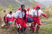جمع آوری گیاهان کوهی در مهاباد مرد ۷۱ ساله را به کام مرگ کشاند 