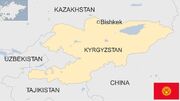 تاجران یزدی با هدف رونق اقتصادی به قرقیزستان اعزام می‌شوند