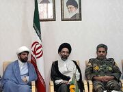 امام جمعه کاشان:هیچ کشوری نمی تواند خواسته اش را به ایران اسلامی تحمیل کند