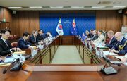 کره جنوبی و استرالیا به دنبال گسترش روابط دوجانبه