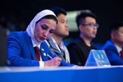 بانوی ایرانی در رقابت‌های تکواندو المپیک پاریس قضاوت می‌کند