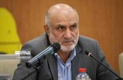استاندار بوشهر: حمایت از پژوهش های کاربردی در دستور کار مدیران استان قرار گیرد