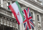 انگلیس وزیر دفاع ایران را تحریم کرد