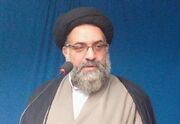 امام جمعه یاسوج: عملیات وعده صادق، اقتدار نظامی ایران را به نمایش گذاشت