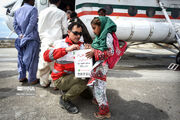 سه دستور ضربتی رئیس‌جمهور برای کمک به مردم سیستان و بلوچستان/حضور میدانی وزیر کشور