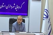 خلق منابع جدید از اولویت‌های شهرداری‌های خراسان جنوبی است