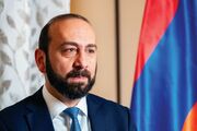 وزیر خارجه ارمنستان: برای روابط دیپلماتیک با عربستان نقشه راه ساختیم