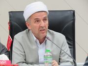 امام جمعه مهاباد: سپاه پاسداران به افتخار و عزت جهان اسلام تبدیل شده است