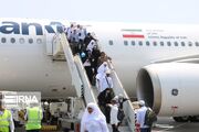 یک هزار و ۳۹۸ زائر از فرودگاه زنجان به سرزمین وحی اعزام می‌شوند