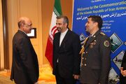 سفیر ایران در سریلانکا: دیپلماسی دفاعی بخشی از سیاست‌ خارجی کشورمان است