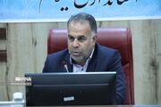 معاون عمرانی استاندار ایلام: مدیران پیگیر تکمیل طرح‌های سفر رئیس جمهور به استان باشند