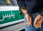 پلیس لرستان: عامل فروش تجهیزات تقلب در آزمون سراسری دستگیر شد