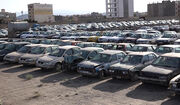 دادستان : خودروهای رسوبی در پارکینگ‌های کرمانشاه تعیین تکلیف می‌شوند