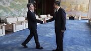 بلینکن: آمریکا و چین اختلاف‌های خود را مسئولانه مدیریت کنند