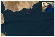 انگلیس از وقوع یک حمله در خلیج عدن خبر داد