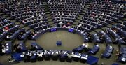 فضاسازی تبلیغی پارلمان اروپا علیه عملیات «وعده صادق»