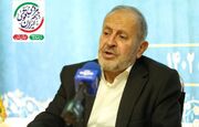 افشار: جبهه مردمی ایران قوی در دور دوم انتخابات فهرست می‌دهد