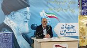 استاندار خوزستان: دنیا قدرت ایران را در عملیات وعده صادق دید