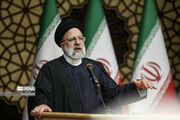 رئیس جمهور: اراده ایران و کشورهای آفریقایی در جهت توسعه روابط اقتصادی است