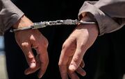 چهار نفر از اراذل و اوباش درگیری پنجشنبه‌شب در ارومیه دستگیر شدند