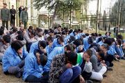 ۲۵۴ معتاد متجاهر در مشهد جمع آوری شدند
