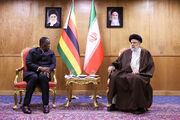 رئیس جمهور: نگاه ایران به آفریقا راهبردی و مبتنی بر منافع جمعی است