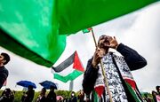 استاندار مازندران: راهپیمایی مردم در حمایت مردم غزه نشانه بیزاری آنان از اسرائیل است