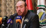 مقام حماس: ما با تهدید اسرائیل برای حمله به رفح هرگز به آنان باج نمی دهیم
